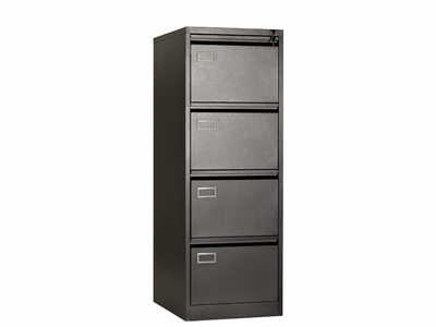 钢制文件柜的种类有哪些? 选购适合自己的文件柜