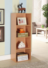 学生床头柜选购全指南 从收纳到风格，打造高效舒适学习空间